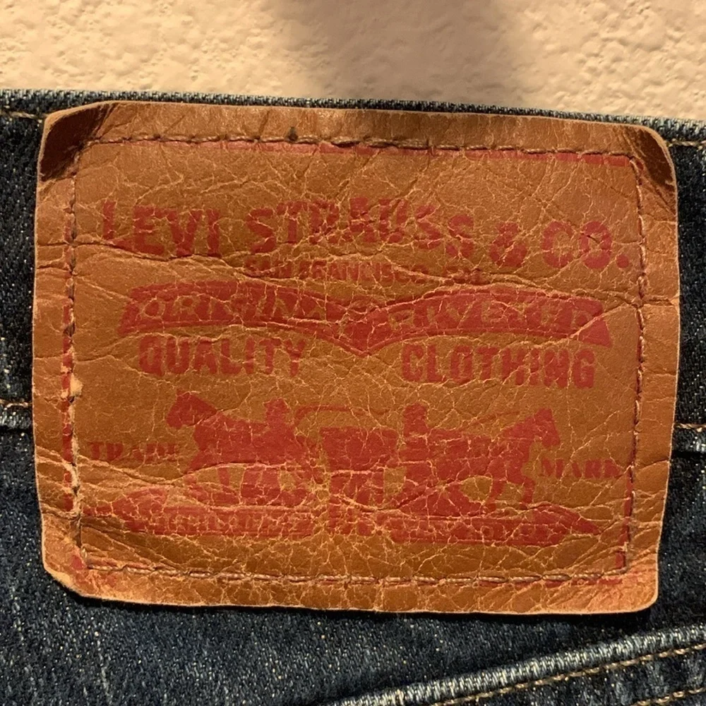 Levis levi’s original